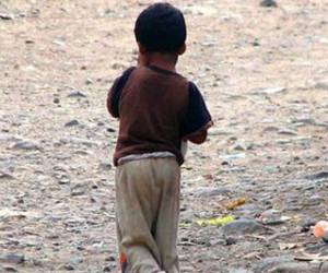 Del total, 51 muertes se produjeron en niñas y 50 en niños.