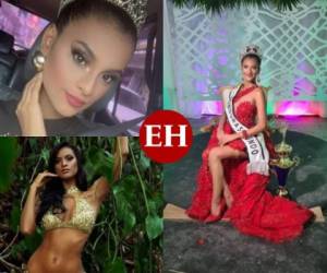 La guapa Dayana Bordas, representante del departamento de Gracias a Dios, se coronó el sábado como la representante de Honduras en el certamen de belleza Miss Mundo. Conoce más de la hermosa catracha.
