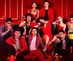 La serie de Netflix comenzó en 2018 y la cuarta podría ser la última temporada.