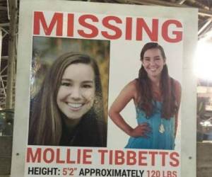 Esta semana, los investigadores dijeron que no estaban seguros de cómo había muerto y no mencionaron haber recuperado el arma homicida.