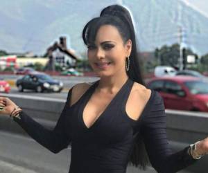 Sus seguidores cayeron rendidos ante su belleza y tonificado cuerpo.