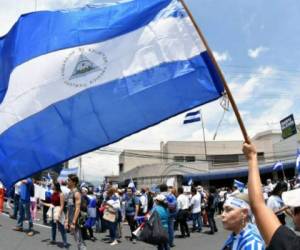 Cada vez más voces piden una solución rápida a la crisis en Nicaragua.