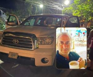 Rick Kolinsky era gerente del complejo hotelero Infinity Bay Spa and Beach Resort.