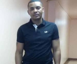 Marvin Barrios militó en varios clubes de la Liga de Ascenso.