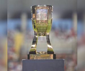 El título de Liga Nacional nuevamente fue para Olimpia, club que logró su título 40.