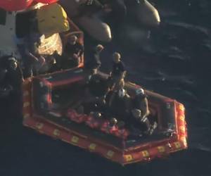 Todos los detalles del retorno de la misión Artemis II, tras hacer historia, en el siguiente minuto a minuto.