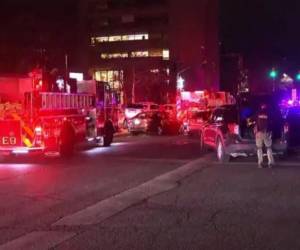 Trump decidió suspender la lotería de 'green cards' con la que el sospechoso de Brown entró en EE UU.