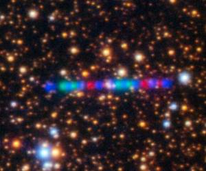 La observación de 31/Atlas marca un nuevo avance en la exploración espacial china.