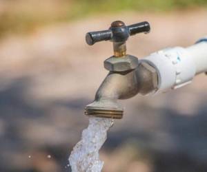 Los horarios de distribución podrían variar dependiendo los niveles en los que se encuentren las represas que le distribuyen a las zonas de la capital.