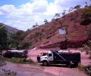 Los efectos del proyecto sobre la zona de amortiguamiento de La Tigra y a la generación de recursos hídricos es la preocupación de los pobladores.