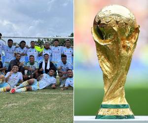 Increíble pero cierto: se acaba de terminar el Mundial 2026 y ya se conocen a los países eliminados para la Copa del Mundo del 2030. Varios de estos casos son dignos de estudio y no podrás creerlo.