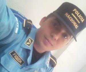 Josué Daniel Figueroa Lagos es el nombre de la víctima mortal.