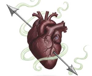 Selección de Grandes Crímenes: El misterio de la promesa cumplida (2/2)