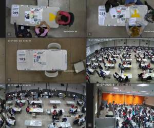 Las Juntas Especiales de Verificación y Recuento (JEVR) regresar al escrutinio especial.