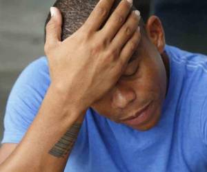 Luis Castro se lamentó por haber lesionado a Harold Fonseca.