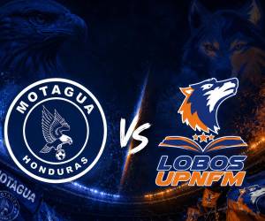 La últimas vez que estos dos equipos se enfrentaron los Lobos UPN salieron victoriosos.