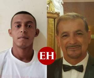 El hondureño fue sentenciado a 15 años, cuatro meses y 15 días por el crimen en contra del extranjero.