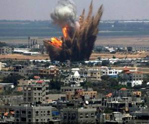 Rusia teme una escalada tras las amenazas de bombardeo de Donald Trump en represalia por un presunto ataque químico en Siria.