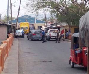 Las aduanas del país también serán parte de la reingeniería.