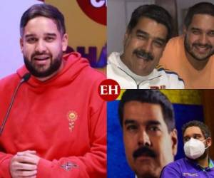 Nicolás Ernesto Maduro Guerra, el primogénito de Nicolás Maduro, está ganando terreno a su favor en la política venezolana y todo indica que será el sucesor de su padre.Actualmente, el también conocido como 'Nicolasito' es uno de los integrantes de la delegación chavista que negocia con la oposición. Desde su adolescencia destacó en el activismo político, aunque muchos aseguran que su rápido ascenso dentro del chavismo lo hizo en medio de acusaciones de corrupción, contrabando y abuso de poder.En esta galería te contaremos aspectos importantes sobre el hijo de Maduro y cómo ha logrado ocupar grandes cargos a tan corta edad. ¡Mucha atención! Foto: Instagram maduroguerra