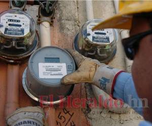 La tarifa eléctrica aumentará entre 8% y 11% para los clientes de la ENEE que consumen de 500 kilovatios en adelante.