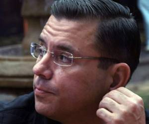 Manuel Baldizón fue candidato presidencial en Guatemala. Foto AP