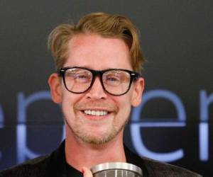 El actor dio la bienvenida a su primer hijo el 5 de abril del 2021. Foto: AFP