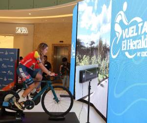 Este día se hace el lanzamiento de la decimoquinta Vuelta Ciclística de Diario EL HERALDO. El evento comienza a las 10:00 de la mañana y tiene lugar en Plaza Sol de Multiplaza de la capital.