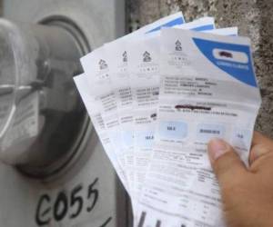 De acuerdo a lo informado por su gerente general interino, Erick Tejada, la ENEE ofrecerá primas razonables y arreglos de pago a 36 meses.
