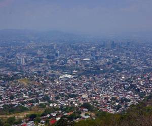 Estos factores climáticos están afectando no solo a Honduras, sino a toda la región mesoamericana, según el comunicado.