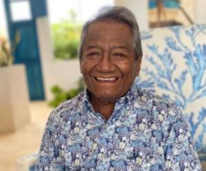 Según la familia de Manzanero el cantautor prometió luchar para recuperarse. Foto: Instagram