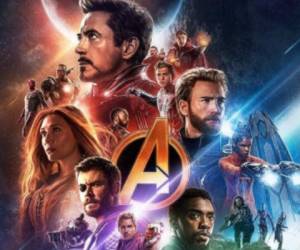 La película de Avengers: Infinity War está por estrenarse y aquí te compartimos una fotogalería de cómo lucían sus protagonistas antes de formar parte de los superhéroes de Marvel.