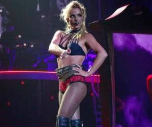 https://www.instagram.com/p/CCpC4XaAxtU/ Britney Spears Dances to Rihanna’s ‘Never Ending’: ‘I Feel Like I’m Flying with This Song’Britney Spears Instagram