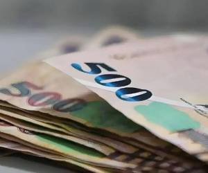 Los representantes de los trabajadores han planteado un ajuste al salario mínimo de 8.90% para 2026,