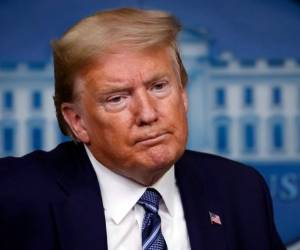 La inmigración es el punto clave de la base conservadora de Trump, a la que el mandatario trata de movilizar de cara a las elecciones presidenciales de noviembre.