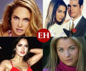 Estas hermosas protagonistas de telenovelas y de películas le han dicho no a las cirugías y al botox para detener el tiempo y han decidido aceptarse y envejecer naturalmente. Mira lo hermosas que lucen a su edad.