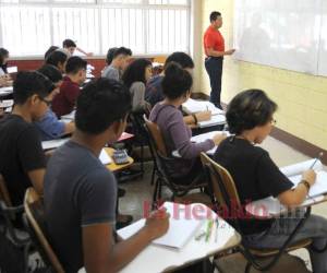 Las universidades estatales y privadas ahora tienen el reto de impulsar la educación post pandemia.