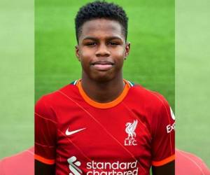 Figueroa actualmente tiene contrato con los Reds hasta el 2022, por lo que en esta campaña buscará demostrar su mejor nivel para continuar en las filas del más ganador de Inglaterra. Foto: @keyrolfigueroa