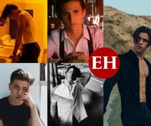 Causando revuelo y rompiendo muchos corazones está el actor estadounidense Tanner Buchanan con su nueva producción llamada 'Él es así' de Netflix. Y es que, aunque ya haya tenido participaciones en diferentes proyectos cinematográficos, sin duda alguna, llegó a uno de sus mejores momentos en el mundo del entretenimiento gracias a la plataforma de streaming. Las nuevas fotografías de este artista están provocando furor en las redes sociales, pues la gran mayoría asegura que posee un increíble atractivo. Dale clic a la galería y entérate de lo que está sucediendo. FOTOS CORTESÍA: @tannerbuchananofficial