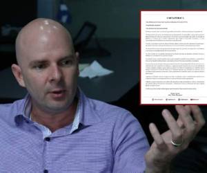 El empresario sampedrano coordina desde hace una semana al partido político liderado por Salvador Nasralla.