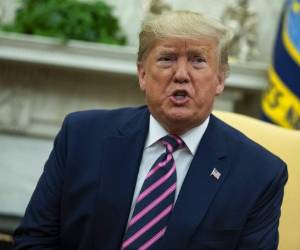 En caso de aprobar el juicio político, en enero el proceso pasará al Senado. Foto: AP.