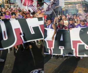 Un nuevo capítulo del clásico centroamericano, Olimpia recibe al Saprissa por el cierre de fase de grupos de la Copa Centroamericana de Concacaf