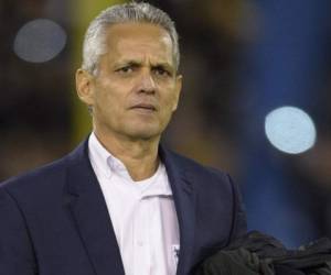 Reinaldo Rueda, entrenador de Nacional lamentó la tragedia del equipo brasileño con el que iba a jugar la final de la Copa Sudamericana.