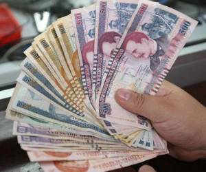 De acuerdo con la Comisión Nacional de Bancos y Seguros (CNBS), las instituciones bancarias comerciales del país reportan 9,165,241 cuentas de ahorro al 30 de abril de 2024