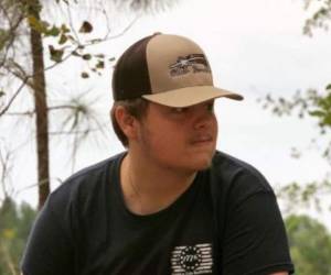 Timbo the Redneck tenía más de 200,000 seguidores en Tik Tok. Foto: Instagram