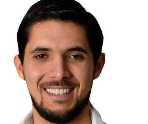 Alcalde de Tecalitlán, Víctor Díaz, de 27 años. Foto: Facebook