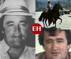 Conocido como 'El Mexicano' por su amor al mariachi y a la cultura mexicana, así era Gonzalo Rodríguez Gacha, uno de los narcos más sanguinarios de Colombia y estrecho amigo de Pablo Escobar.