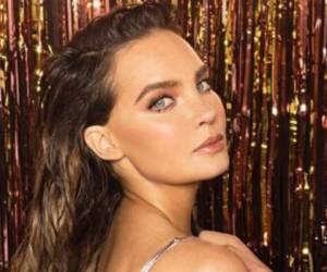 Belinda es una cantante española, nacionalizada en México. Tiene 30 años de edad y es una de las artistas extrajeras con más éxito en el país azteca.