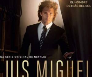 La tercera y última temporada de Luis Miguel se estrenó el 28 de octubre.