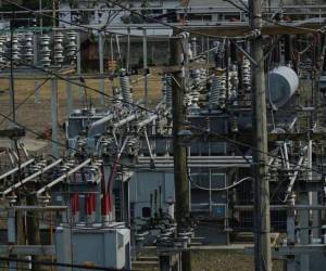 En el 2024 el consumo total de combustibles que se destinaron a la generación eléctrica superaron los 6.5 millones de barriles.